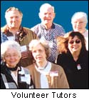 Volunteer Tutors